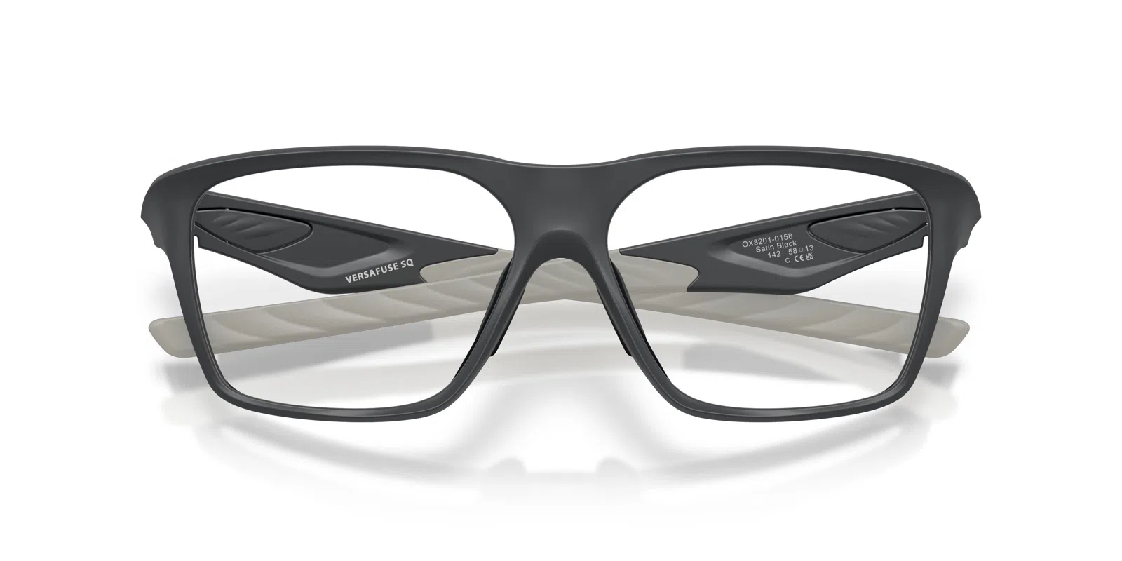 Oakley Versafuse Sq 8201 Eyeglasses - view 25